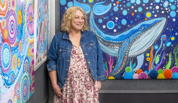 The search for Rachel’s whale
