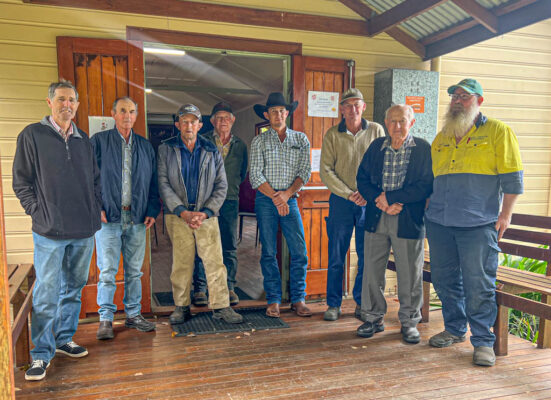 Clear the drains, don’t flood Tuckean Swamp, farmers say