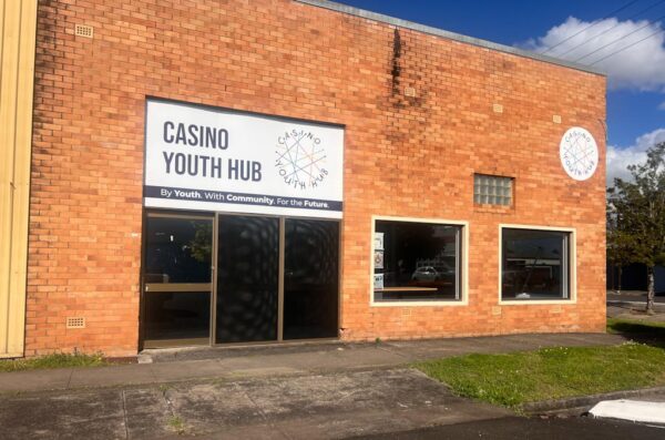 ‘Possibly forever’ youth hub shuts less than a year after opening