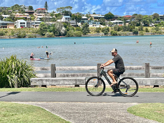 How clean is your swim spot? Here are the ratings