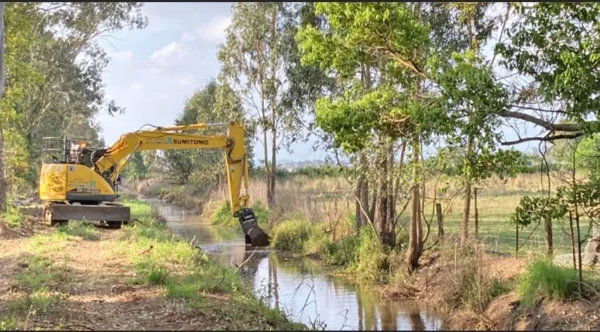 Homeowners face $82 rise as council proposes new stormwater rate